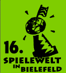 Logo Spielewelt Bielefeld